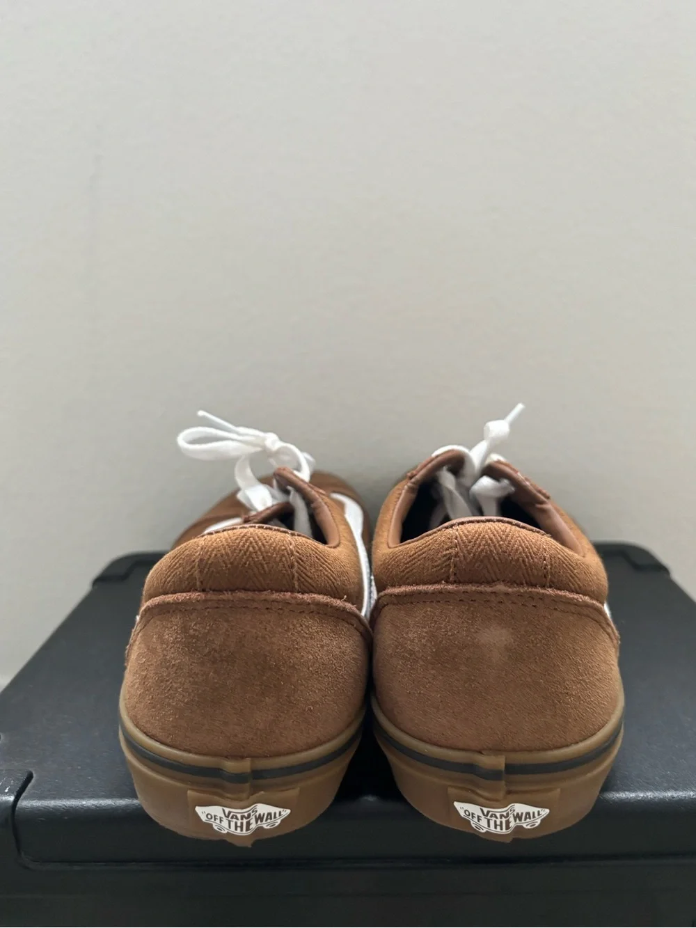 Vans classic women